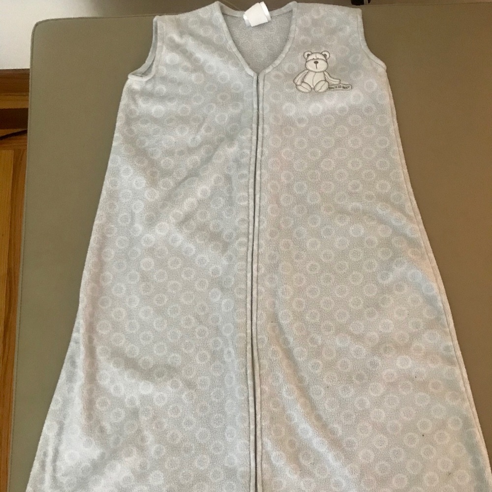 Two Halo Sleep Sacks, size L
